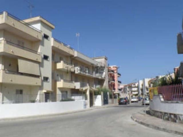 Appartamento in vendita a Taverna, Floridia