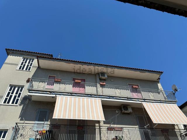 Appartamento in vendita a Caivano, Campania