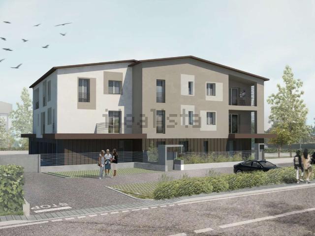 Appartamento in vendita a Caselline, Albinea