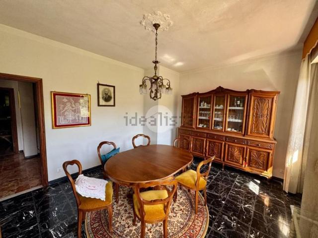 Appartamento in vendita a Castiglione Chiavarese, Liguria