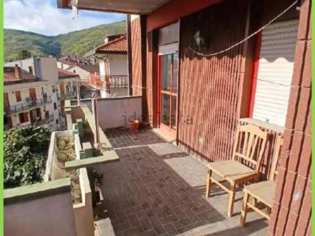 Appartamento in vendita a Capocastello, Mercogliano