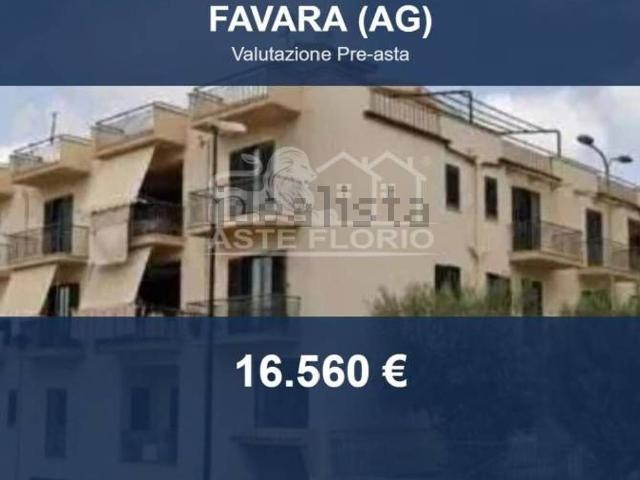 Appartamento in vendita a Favara, Sicilia