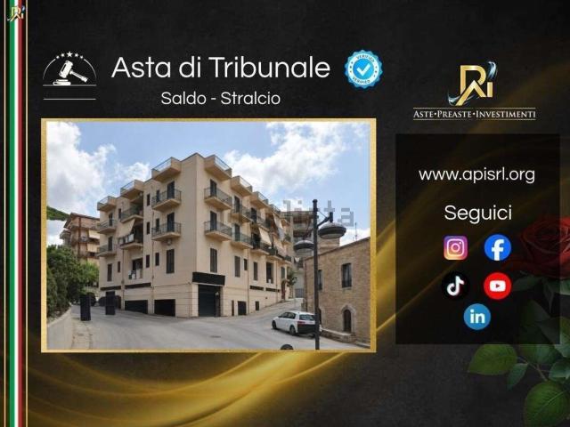 Appartamento in vendita a Favara, Agrigento