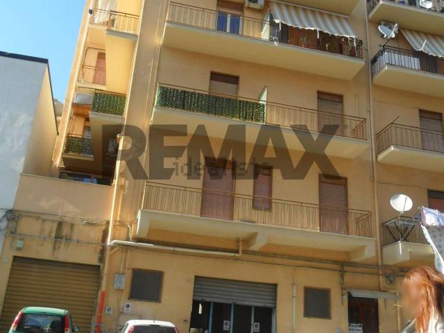 Appartamento in vendita a Quadrivio Spinasanta, Agrigento