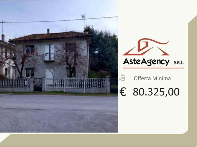 Appartamento in vendita a Sesto Al Reghena, Friuli-Venezia Giulia