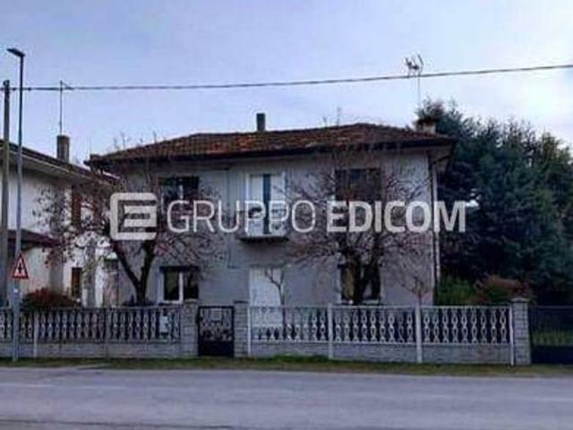 Appartamento in vendita a Sesto Al Reghena, Friuli-Venezia Giulia