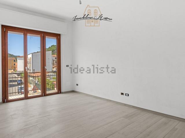 Appartamento in vendita a Ressora, Arcola