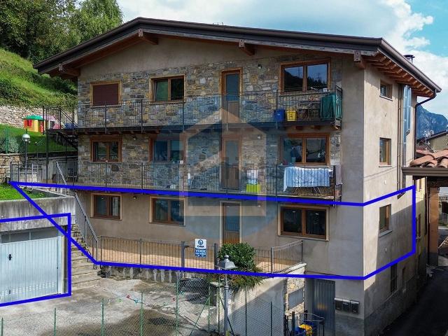 Appartamento in vendita a Comunità montana della valle Camonica, Angolo Terme