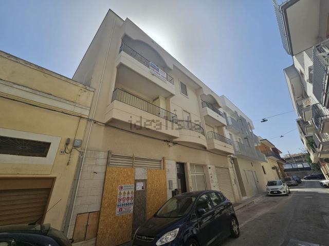 Appartamento in vendita a Centro Storico, Puglia