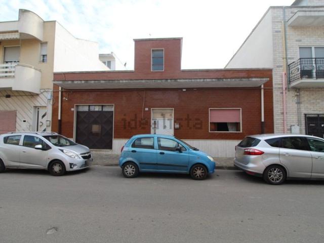Appartamento in vendita a Puglia, Taranto