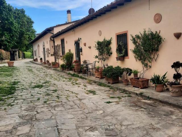 Appartamento in vendita a Quintole, Impruneta