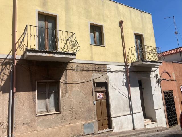 Appartamento in vendita a Sant'antioco, Sardigna/Sardegna