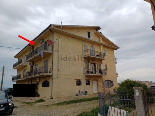 Appartamento in vendita a Montalto Uffugo, Cosenza
