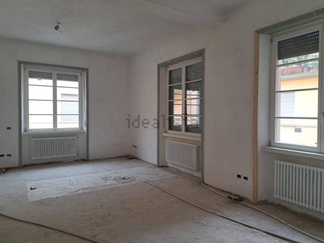 Appartamento in vendita a San Giovanni, Busto Arsizio