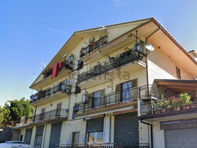 Appartamento in vendita a Macchia, Calabria