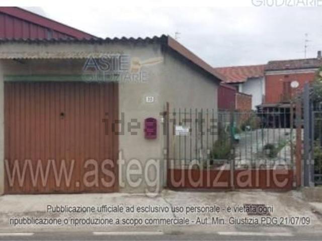Appartamento in vendita a Piemonte, Vercelli