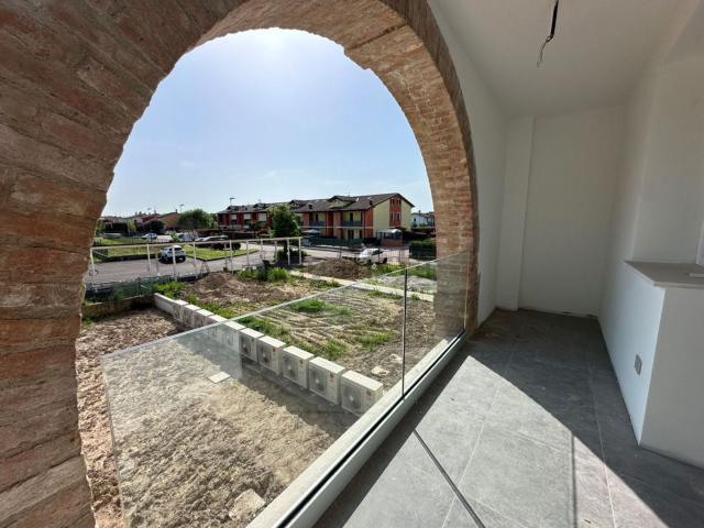 Appartamento in vendita a Cervarese Santa Croce, Veneto