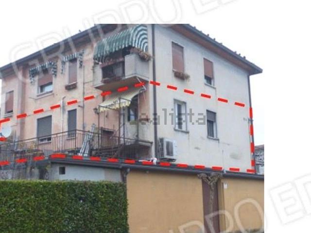 Appartamento in vendita a Meolo, Veneto