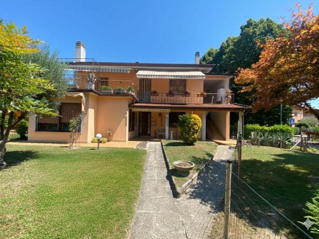 Appartamento in vendita a Cinto Caomaggiore, Veneto