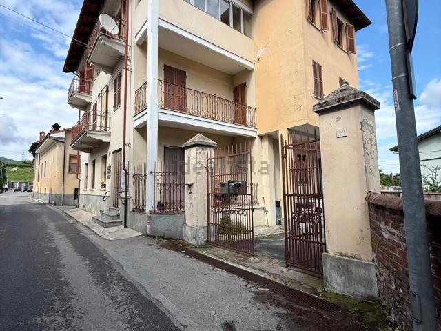 Appartamento in vendita a Piemonte, Torino