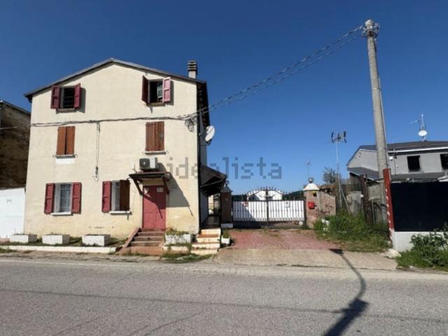 Appartamento in vendita a San Bernardino, Novellara