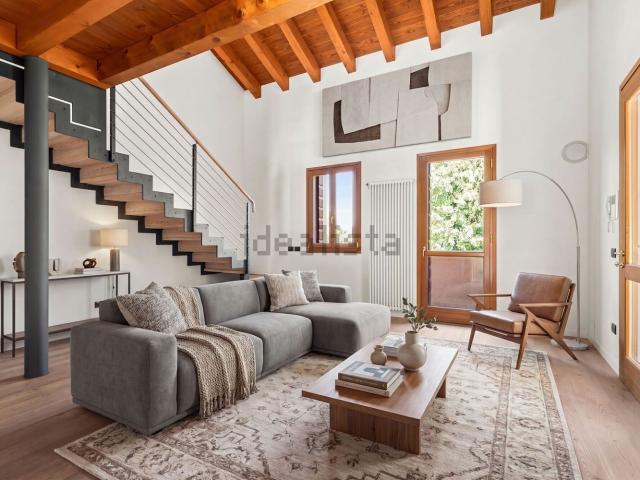 Appartamento in vendita a Fonte, Asolo