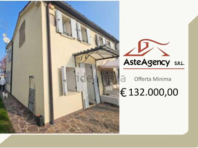 Appartamento in vendita a Torreglia, Veneto