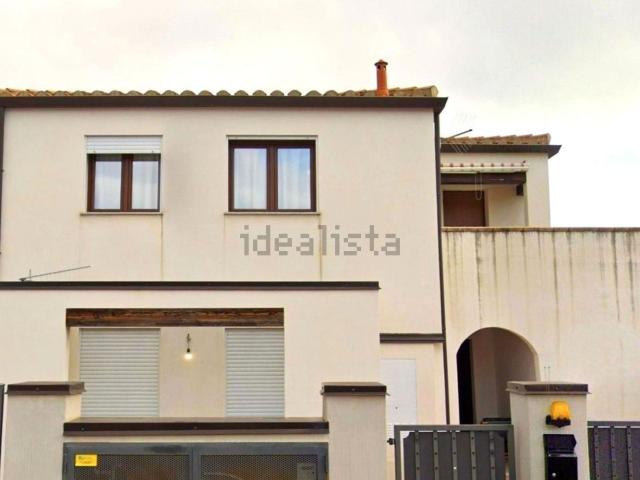 Appartamento in vendita a Santa Lucia, Tortolì