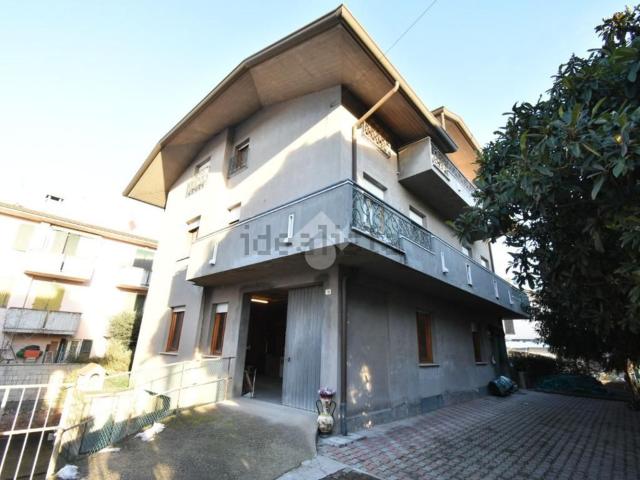 Appartamento in vendita a Savignano Sul Rubicone, Reggio Emilia