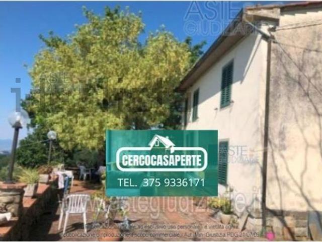 Appartamento in vendita a Stazione Masotti, Serravalle Pistoiese