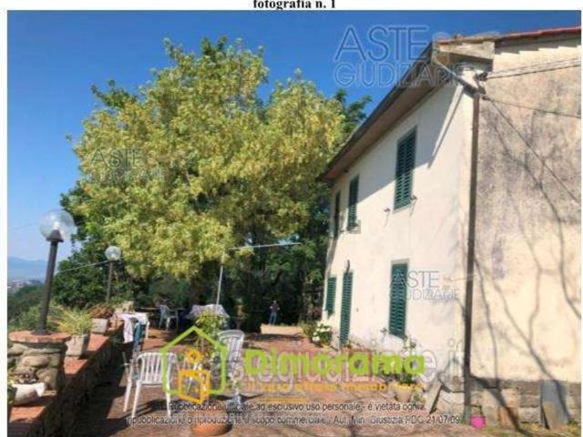 Appartamento in vendita a Stazione Masotti, Serravalle Pistoiese