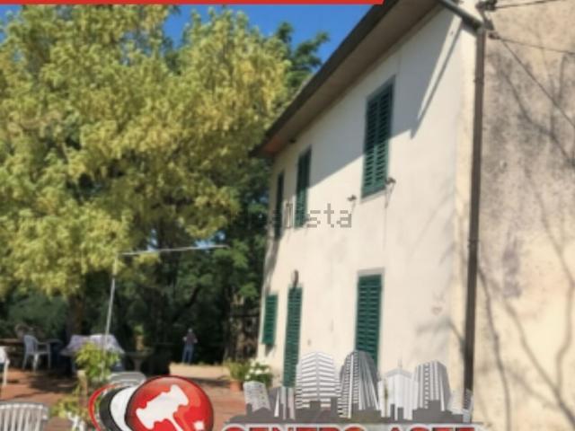 Appartamento in vendita a Stazione Masotti, Serravalle Pistoiese