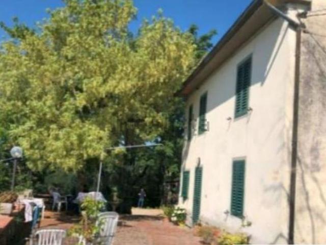Appartamento in vendita a Stazione Masotti, Serravalle Pistoiese