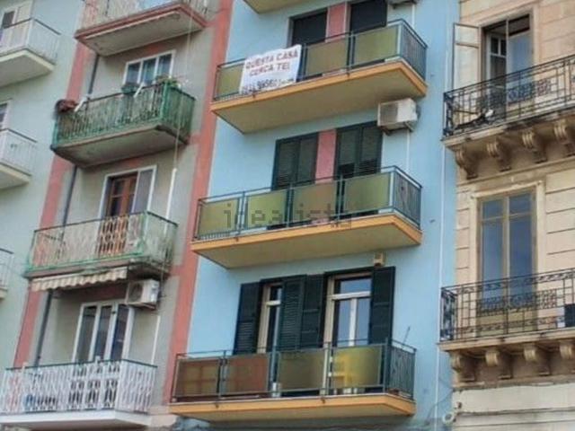 Appartamento in vendita a Augusta, Sicilia