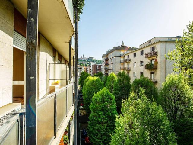 Appartamento in vendita a Santa Grata, Bergamo
