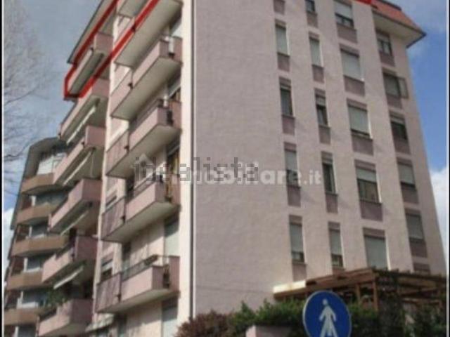Appartamento in vendita a San Bortolo, Arzignano