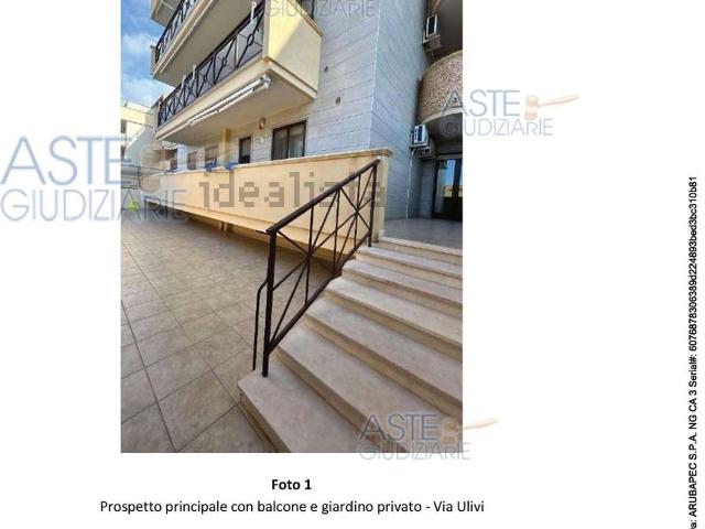 Appartamento in vendita a Puglia, Taranto