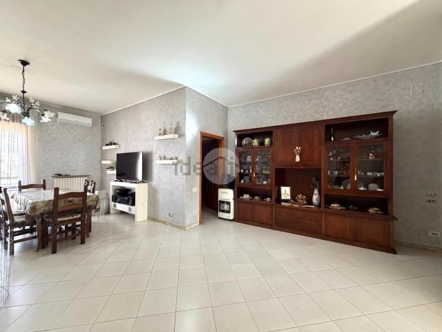 Appartamento in vendita a Glicine-Teorema, Qualiano