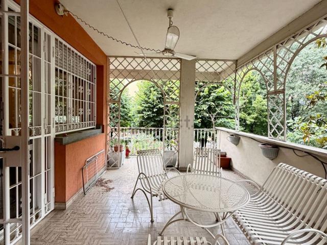 Appartamento in vendita a San Donato-San Vitale, Bologna