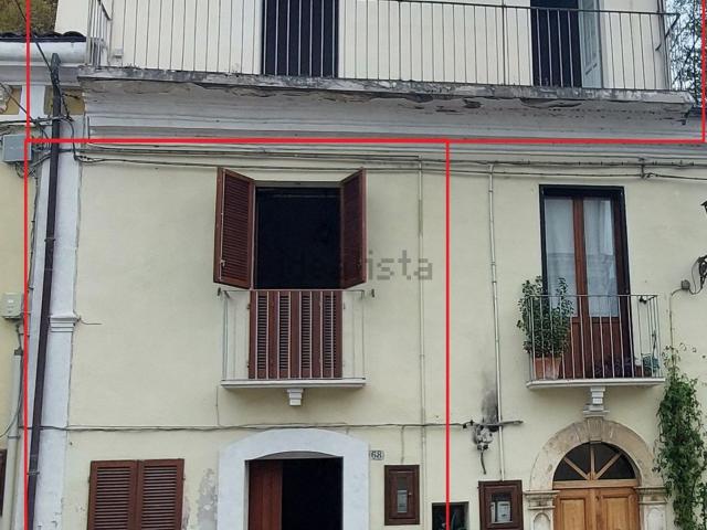 Appartamento in vendita a Castelli, Abruzzo