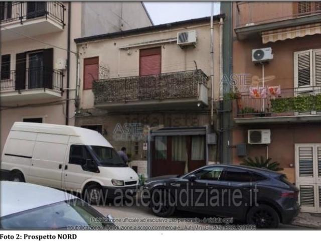 Appartamento in vendita a Sommatino, Sicilia