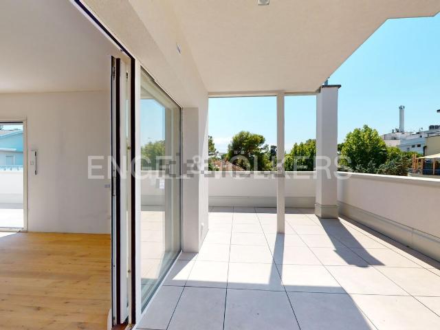 Attico in vendita a Alba, Riccione