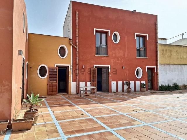 Appartamento in vendita a Misiliscemi, Locogrande