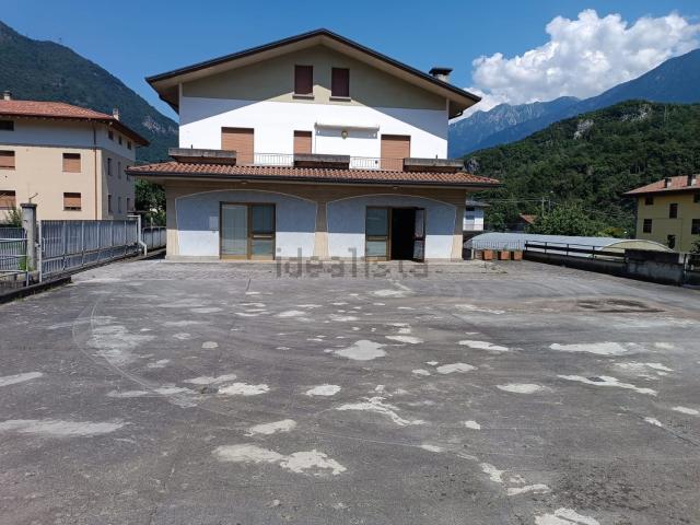 Appartamento in vendita a Comunità montana della valle Camonica, Malegno