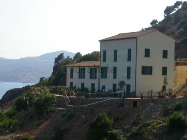 Appartamento in vendita a Villaggio Togliatti, Rio Marina