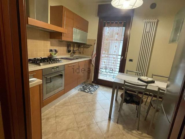 Appartamento in vendita a Calcinari, Marche