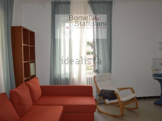 Appartamento in vendita a Sant'Agostino, Marche