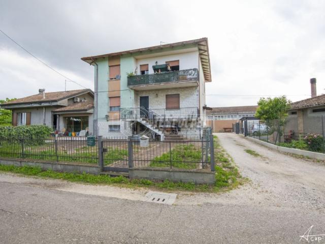 Appartamento in vendita a Unione dei comuni Valle del Savio, Cesenà