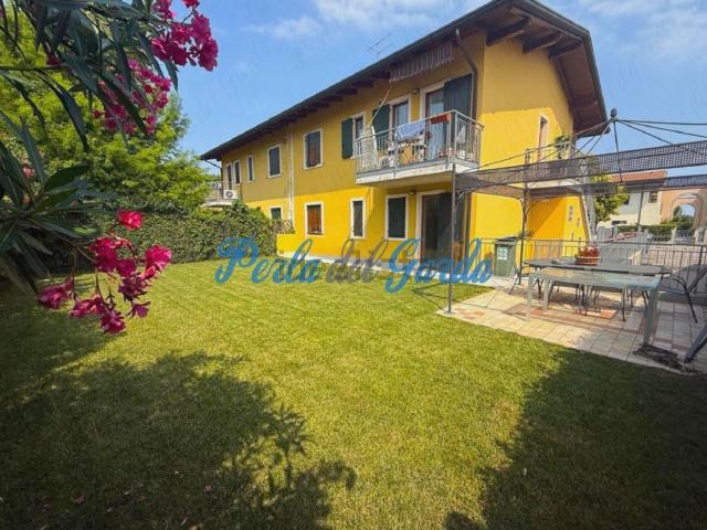 Appartamento in vendita a San Lorenzo, Castelnuovo Del Garda
