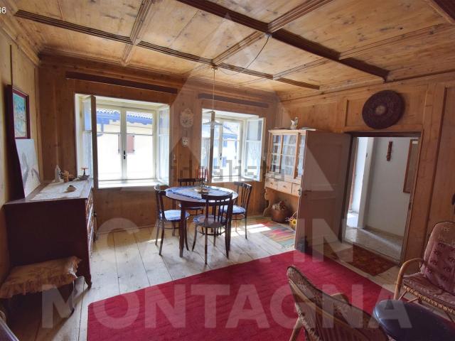 Appartamento in vendita a Comunità territoriale della Val di Fiemme, Carano